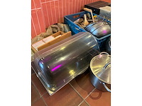 Various kitchen equipment - afbeelding 4 van  6