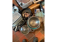 Various kitchenware - afbeelding 4 van  6