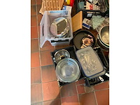 Various kitchenware - afbeelding 5 van  6