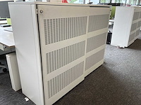 Various office inventory (6x)