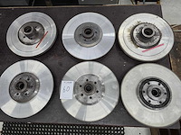 Various parts,tools & accessories (6x) - afbeelding 1 van  7