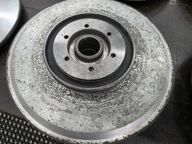 Various parts,tools & accessories (6x) - afbeelding 6 van  7