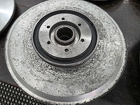 Various parts,tools & accessories (6x) - afbeelding 6 van  7