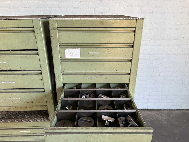 Various parts,tools & accessories - afbeelding 5 van  9