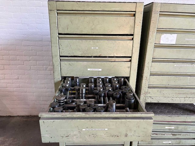 Various parts,tools & accessories - afbeelding 6 van  9