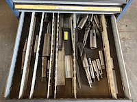 Various parts,tools & accessories - afbeelding 4 van  12