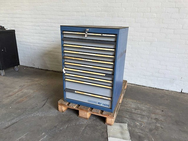 Various parts,tools & accessories - afbeelding 6 van  12