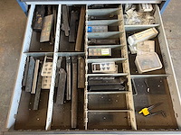 Various parts,tools & accessories - afbeelding 8 van  12