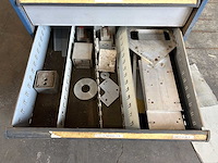 Various parts,tools & accessories - afbeelding 10 van  12