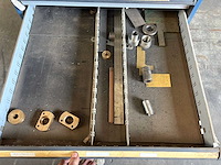 Various parts,tools & accessories - afbeelding 12 van  12