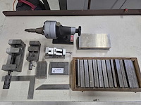 Various parts,tools & accessories - afbeelding 1 van  7