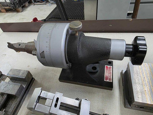 Various parts,tools & accessories - afbeelding 5 van  7