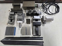 Various parts,tools & accessories - afbeelding 1 van  7