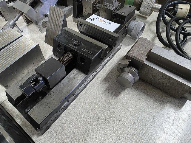 Various parts,tools & accessories - afbeelding 2 van  7