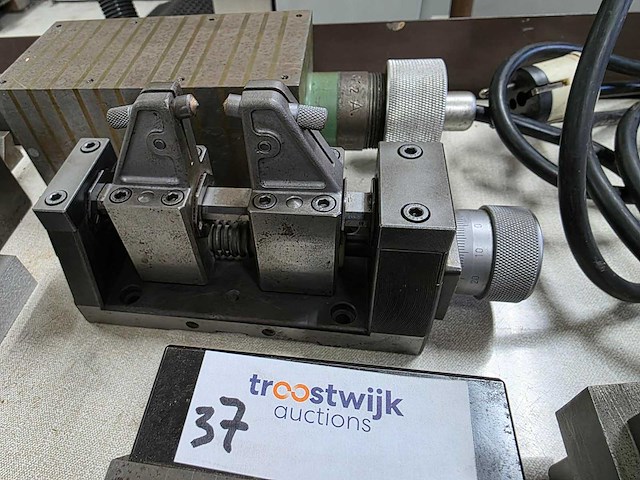 Various parts,tools & accessories - afbeelding 6 van  7