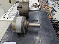 Various parts,tools & accessories - afbeelding 2 van  11