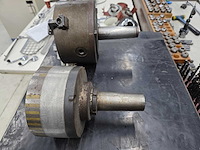 Various parts,tools & accessories - afbeelding 1 van  11