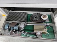 Various parts,tools & accessories - afbeelding 9 van  11