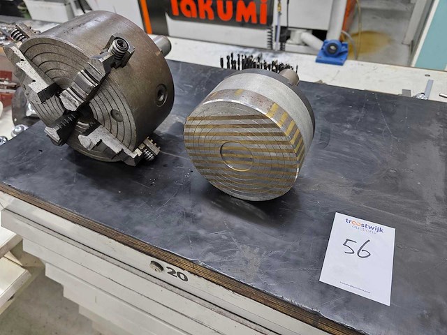 Various parts,tools & accessories - afbeelding 11 van  11