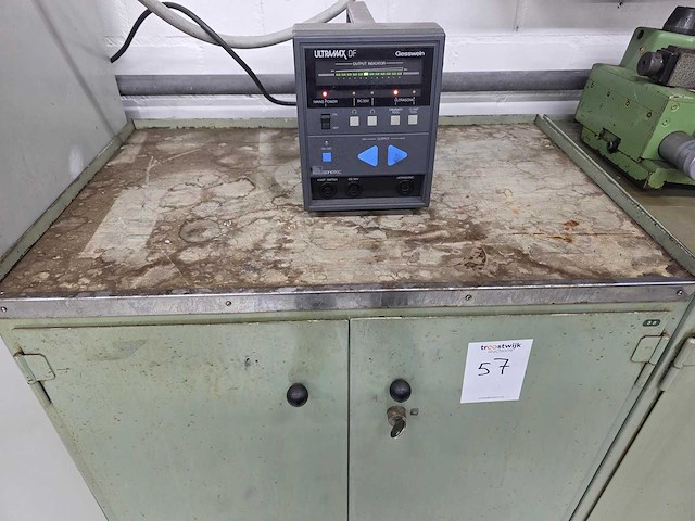 Various parts,tools & accessories - afbeelding 5 van  12