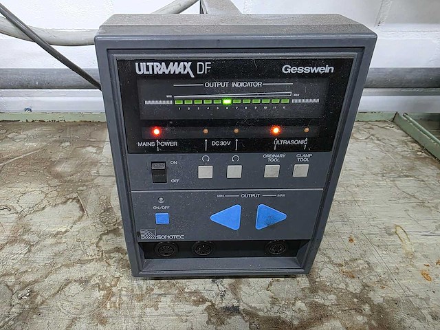 Various parts,tools & accessories - afbeelding 6 van  12