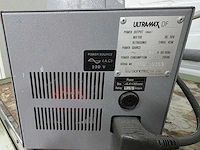 Various parts,tools & accessories - afbeelding 7 van  12