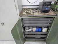 Various parts,tools & accessories - afbeelding 8 van  12