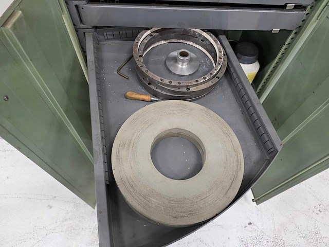 Various parts,tools & accessories - afbeelding 11 van  12