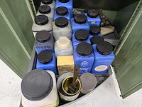 Various parts,tools & accessories - afbeelding 12 van  12