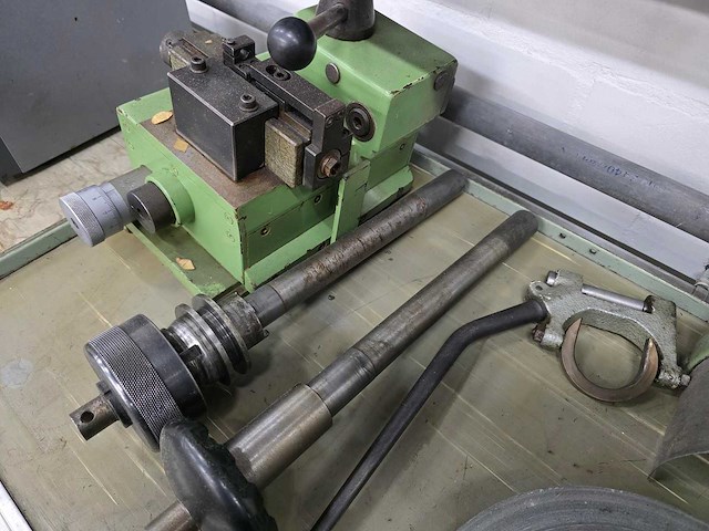 Various parts,tools & accessories - afbeelding 2 van  10