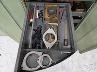 Various parts,tools & accessories - afbeelding 4 van  10