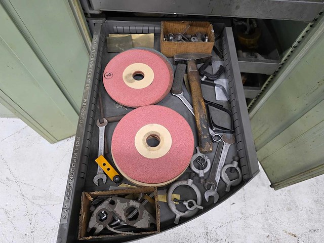 Various parts,tools & accessories - afbeelding 5 van  10