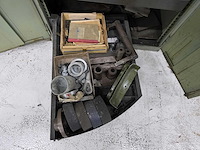 Various parts,tools & accessories - afbeelding 9 van  10