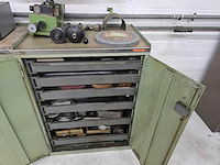 Various parts,tools & accessories - afbeelding 10 van  10