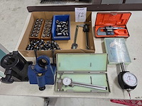 Various parts,tools & accessories - afbeelding 1 van  5
