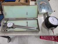 Various parts,tools & accessories - afbeelding 4 van  5