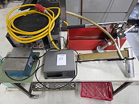 Various parts,tools & accessories - afbeelding 1 van  3