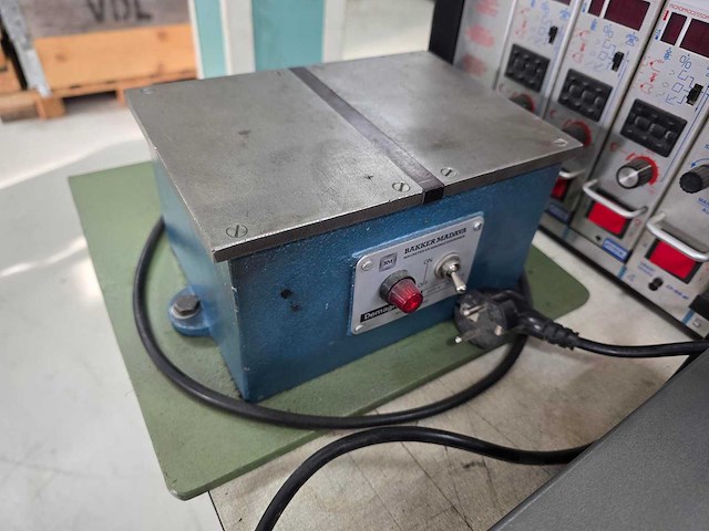 Various parts,tools & accessories - afbeelding 2 van  3