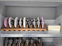 Various parts,tools & accessories - afbeelding 4 van  10