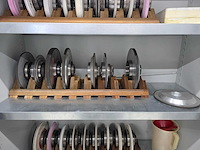 Various parts,tools & accessories - afbeelding 5 van  10