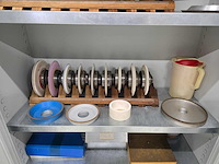 Various parts,tools & accessories - afbeelding 6 van  10