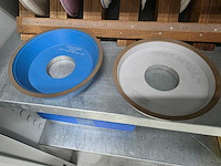 Various parts,tools & accessories - afbeelding 8 van  10