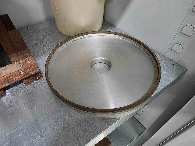 Various parts,tools & accessories - afbeelding 9 van  10