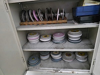 Various parts,tools & accessories - afbeelding 5 van  9