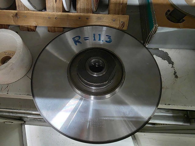 Various parts,tools & accessories - afbeelding 6 van  9