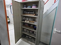 Various parts,tools & accessories - afbeelding 8 van  9