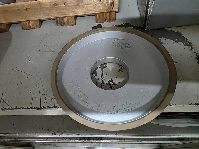 Various parts,tools & accessories - afbeelding 9 van  9