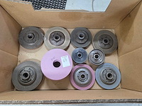 Various parts,tools & accessories - afbeelding 1 van  4