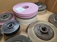 Various parts,tools & accessories - afbeelding 4 van  4