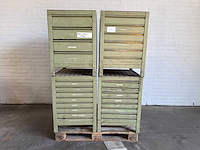 Various parts,tools & accessories - afbeelding 1 van  9
